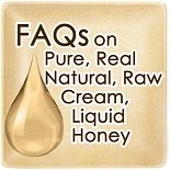 Frequently Asked Information About Honey image