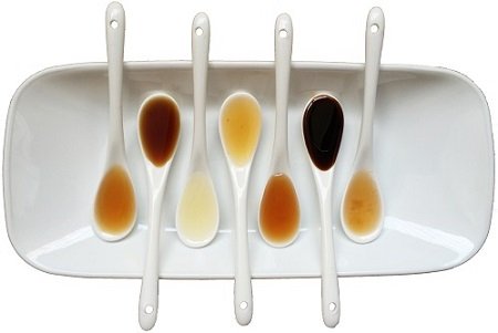honey varieties image